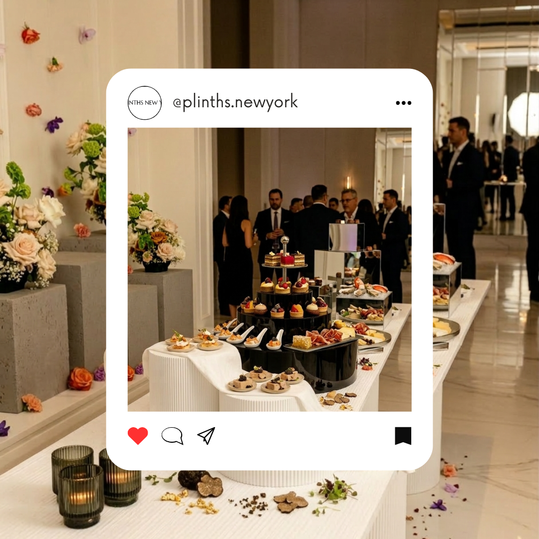 Beyond the Monochrome: Mastering the "Rule of Three" Textures in Event Design