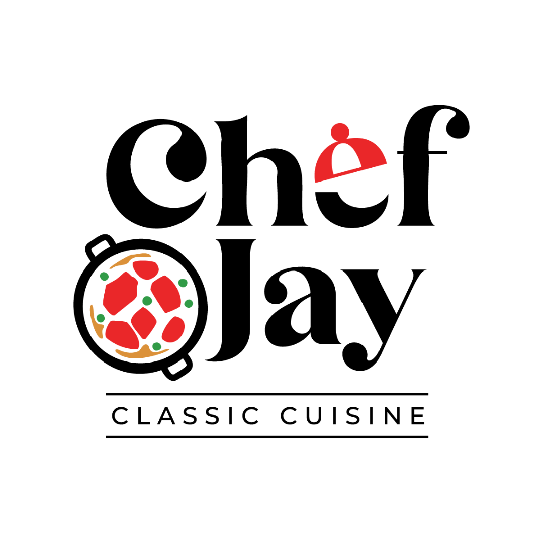 Chef Jay Lyon’s Event Success with the Modular Acrylic Table Set – 3 Piece White Edition - Plinths New York